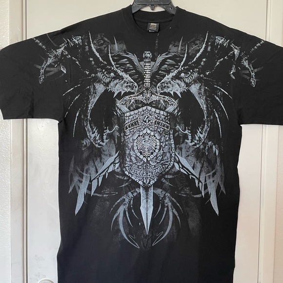 Fuya shirt XXL - Picture 1 of 6